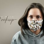 20 Best Face Mask Mockups (PSD, Mockup Generator)